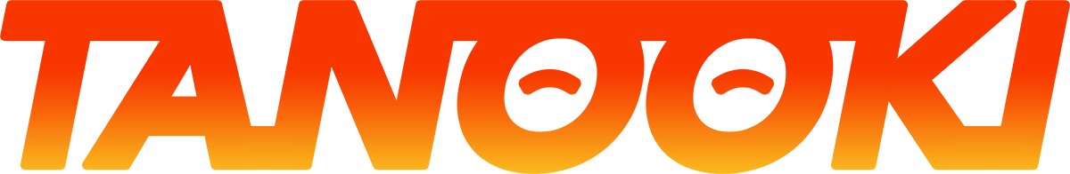 Tanooki Marketing Logo